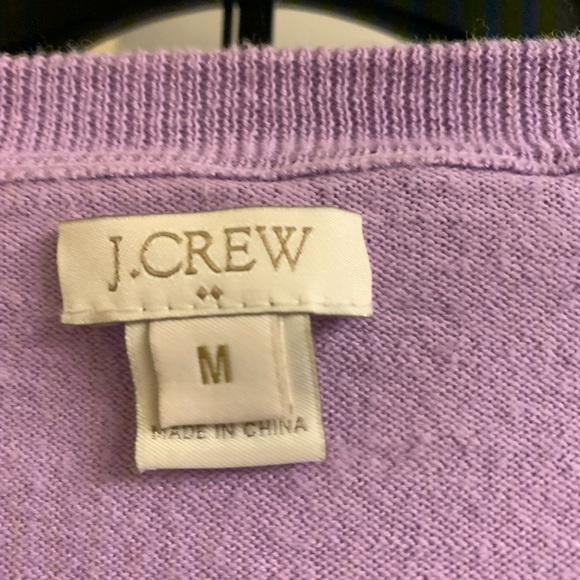 J Crew sweater - Picture 4 of 4